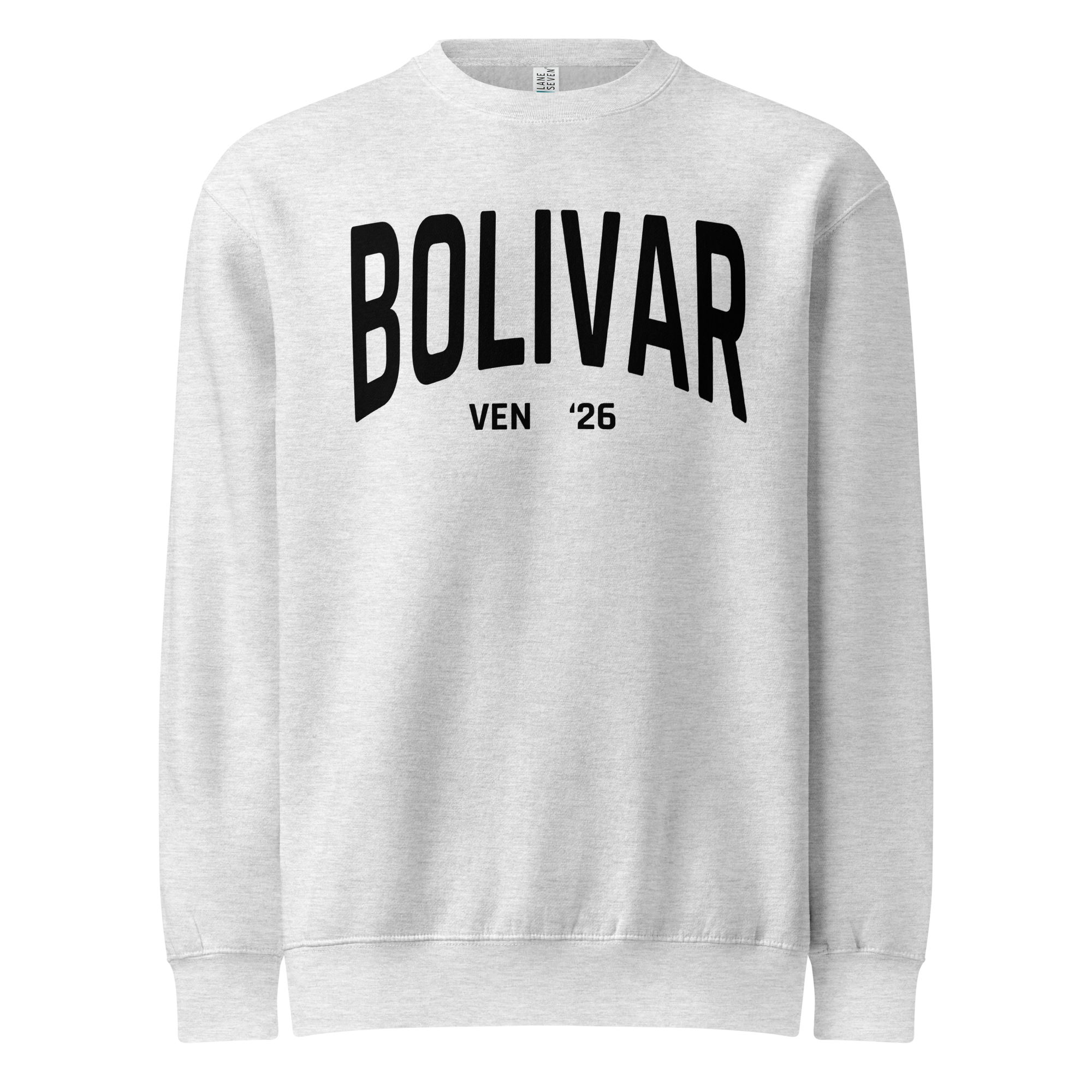 Bolívar
