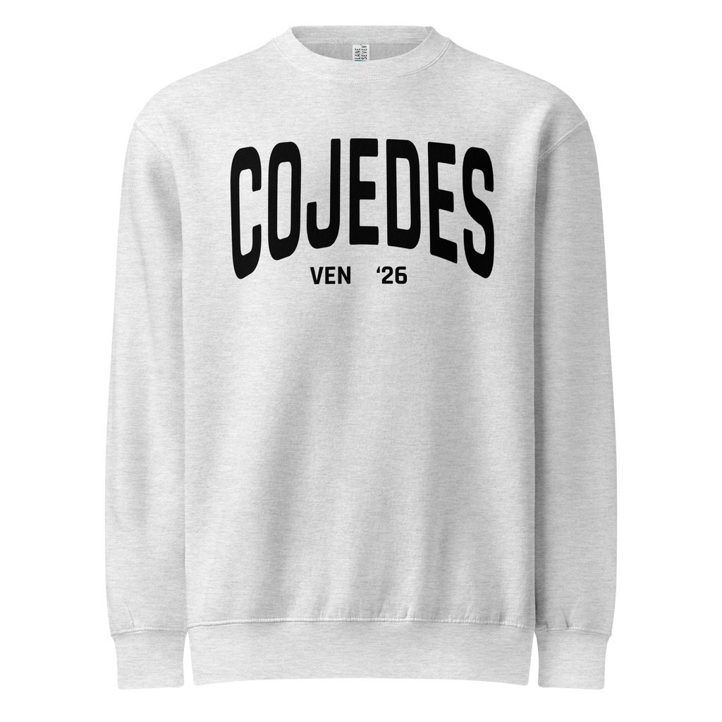 Cojedes