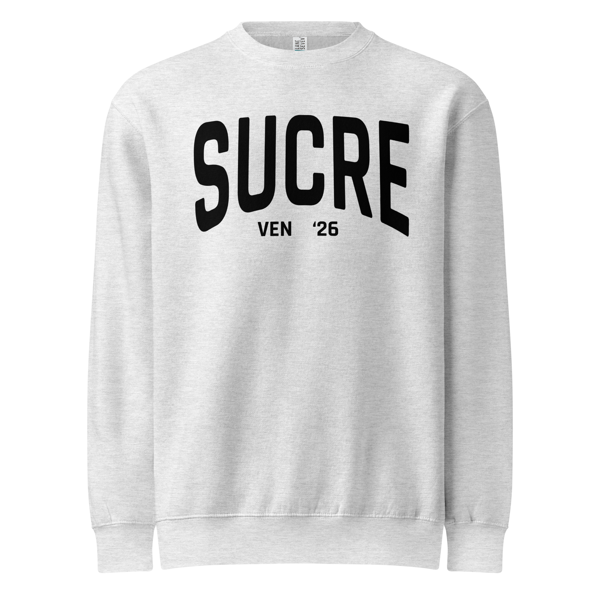 Sucre