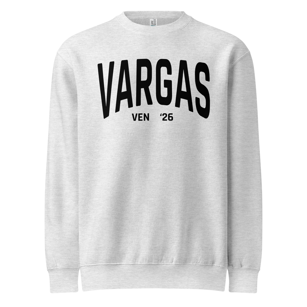 Vargas