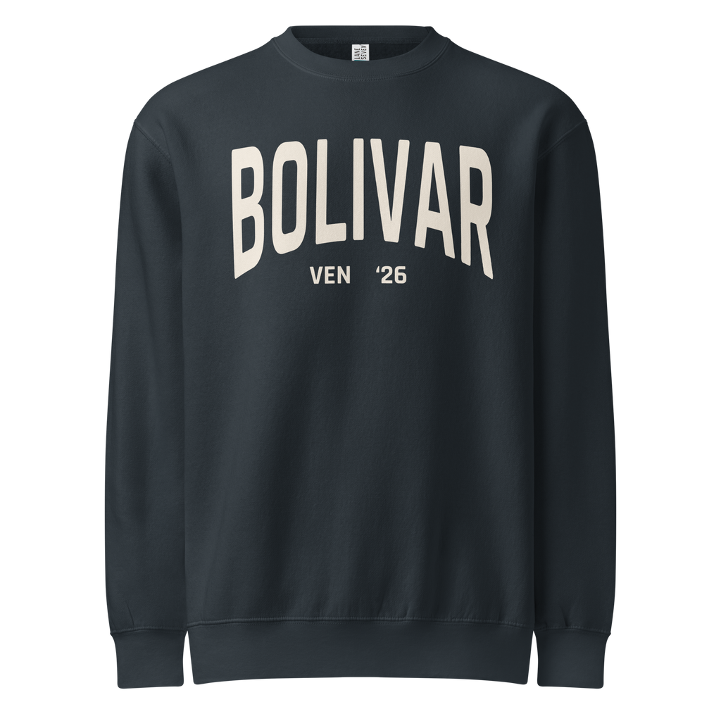 Bolívar
