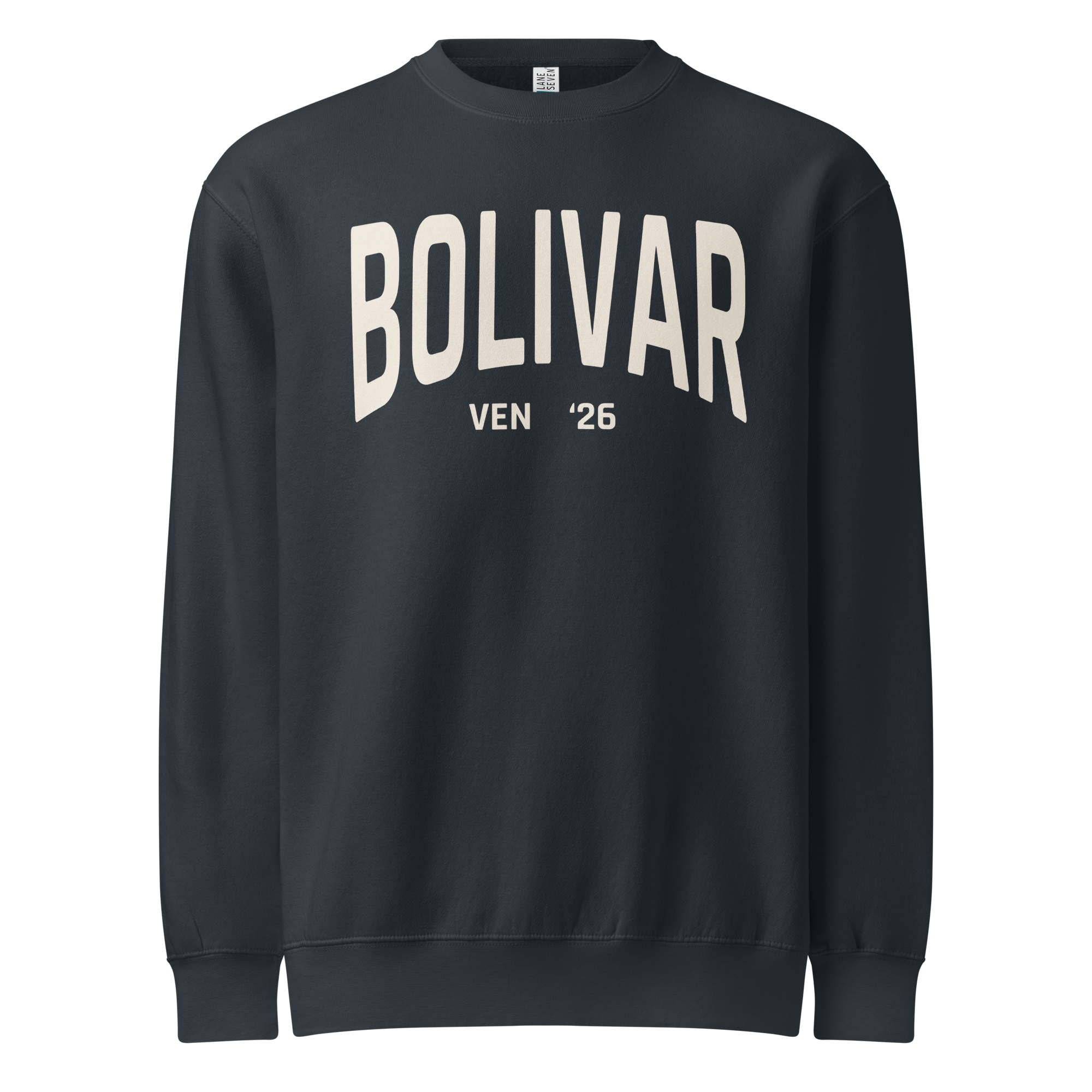 Bolívar
