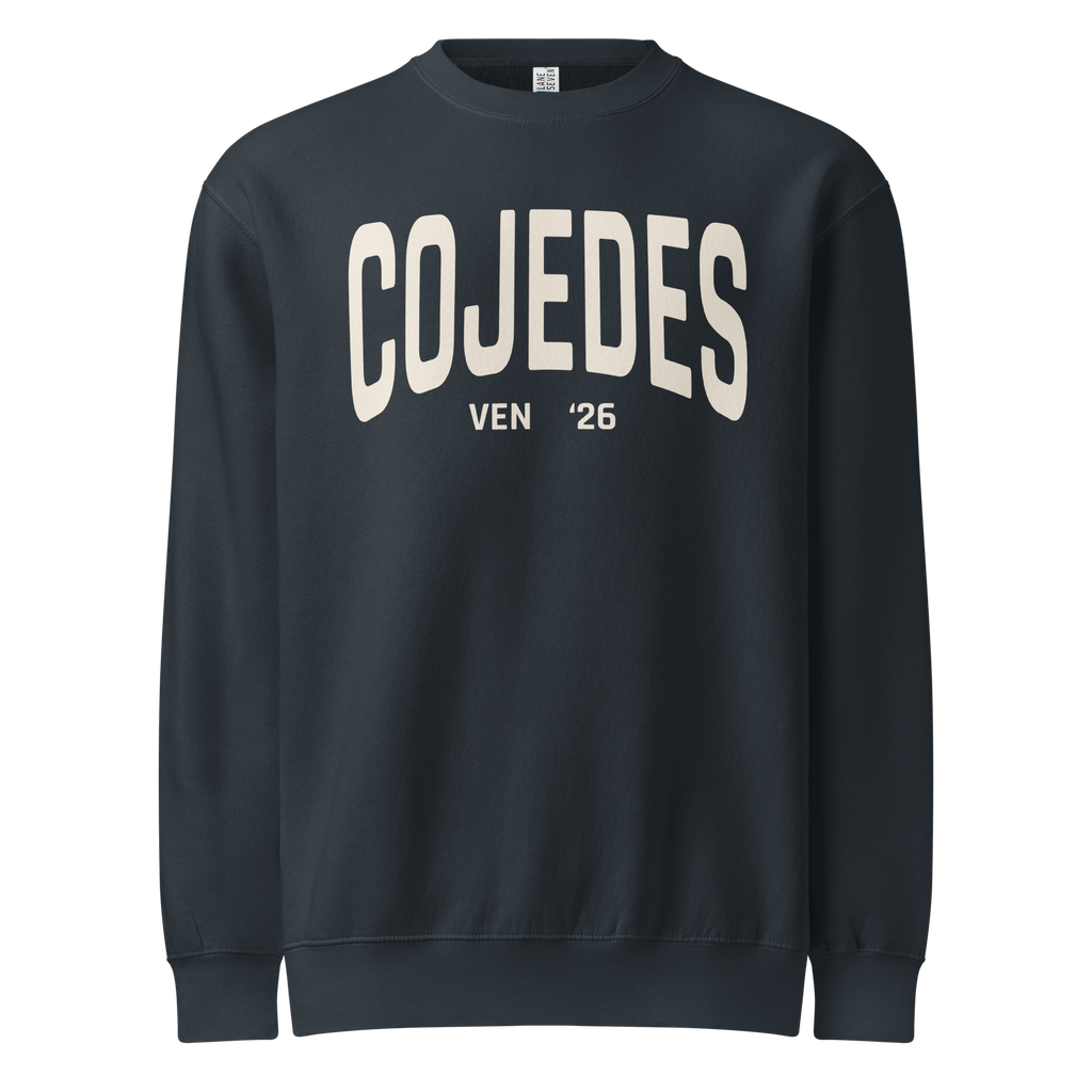 Cojedes