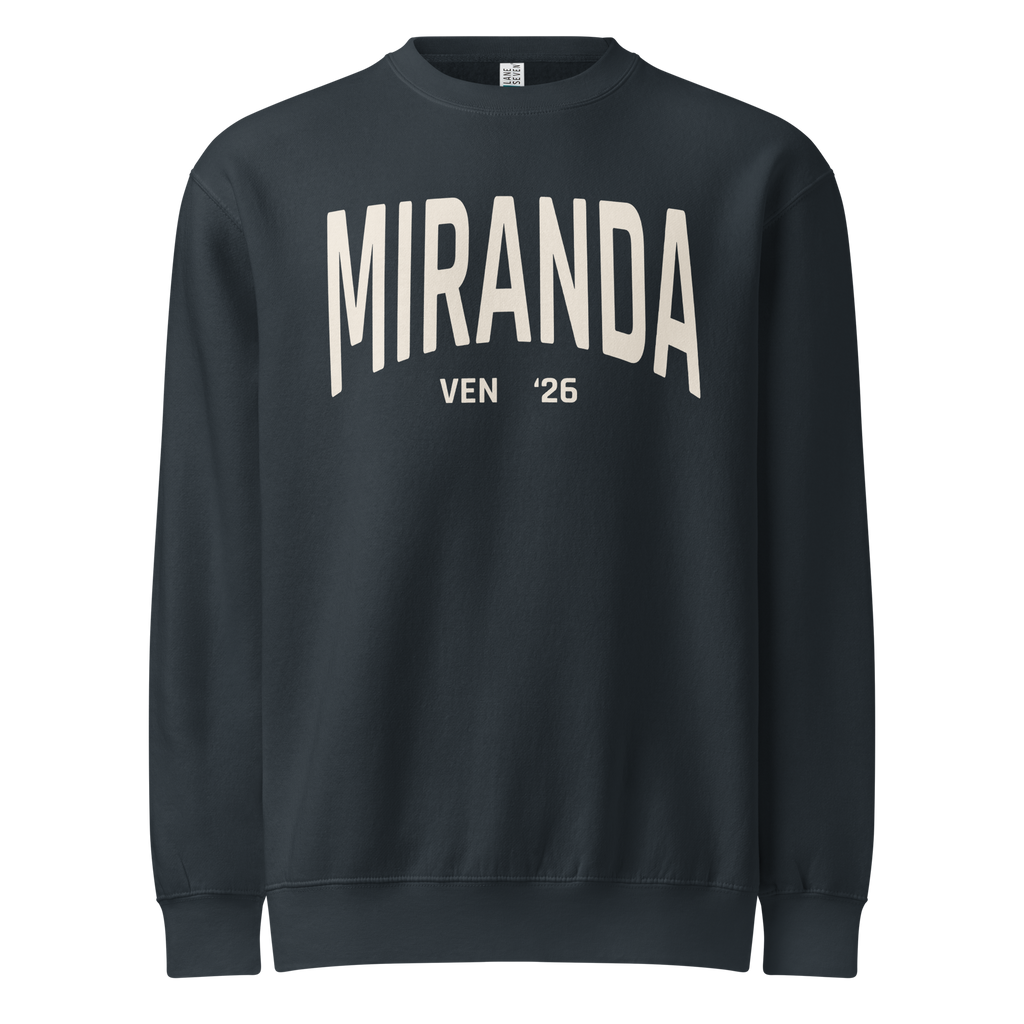 Miranda
