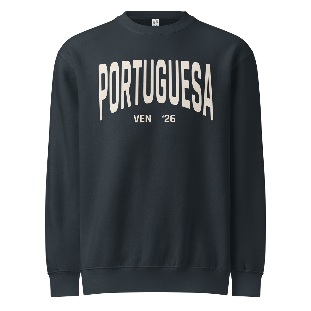 Portuguesa