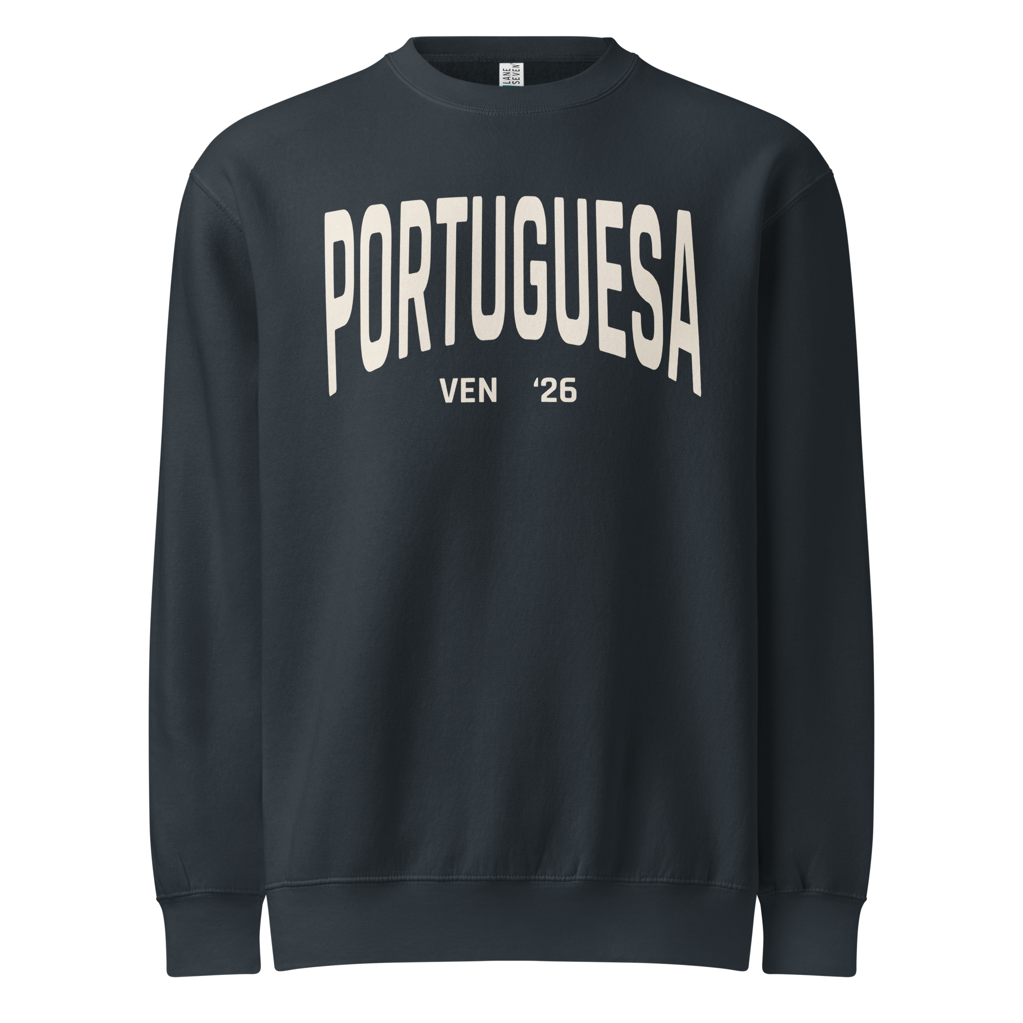 Portuguesa