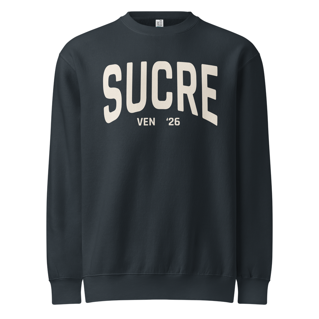 Sucre