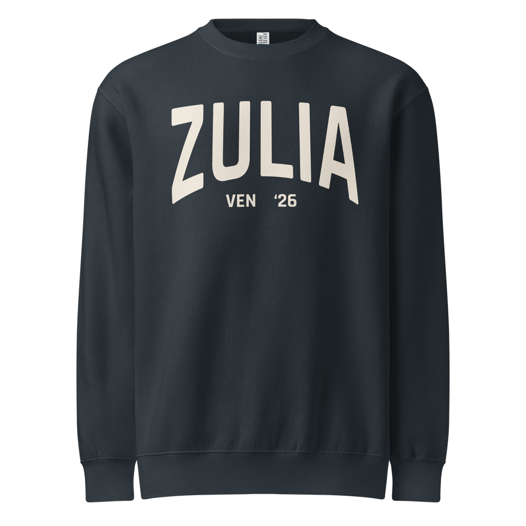 Zulia