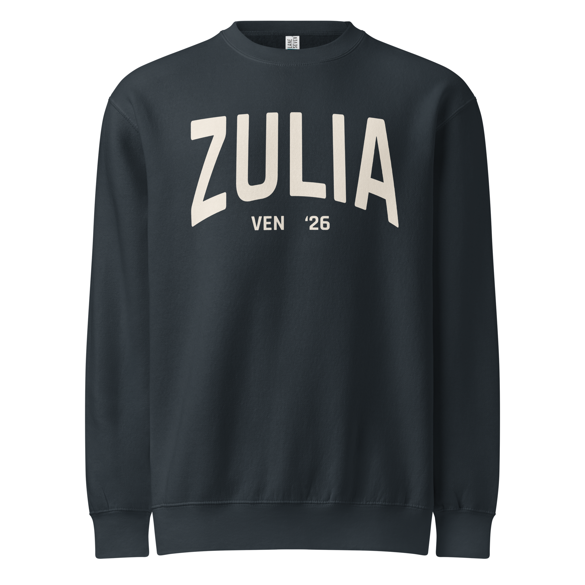Zulia