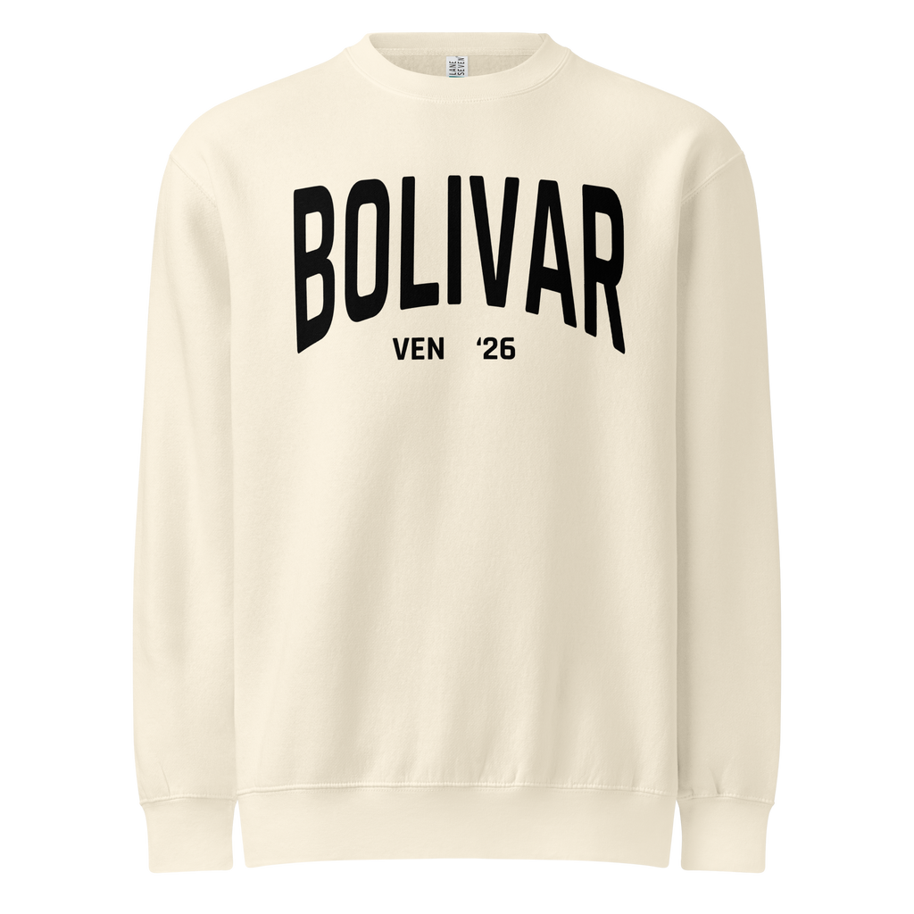 Bolívar