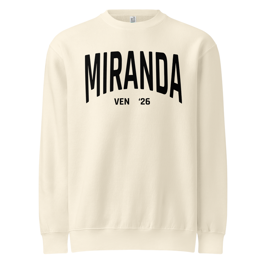 Miranda