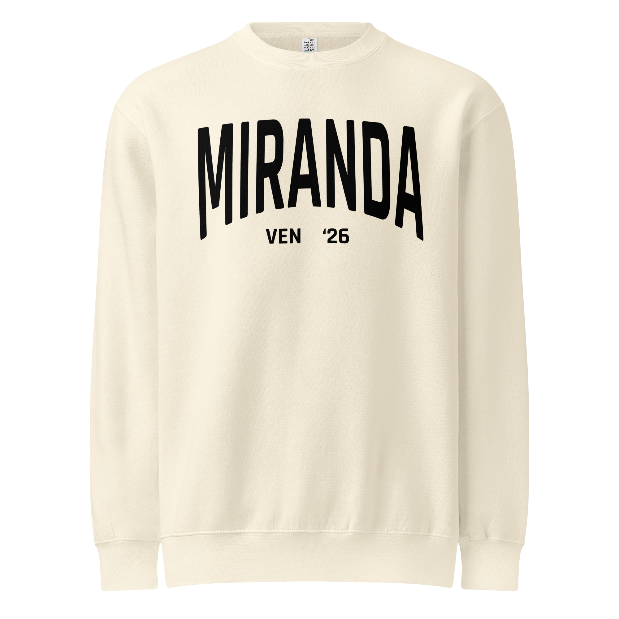 Miranda