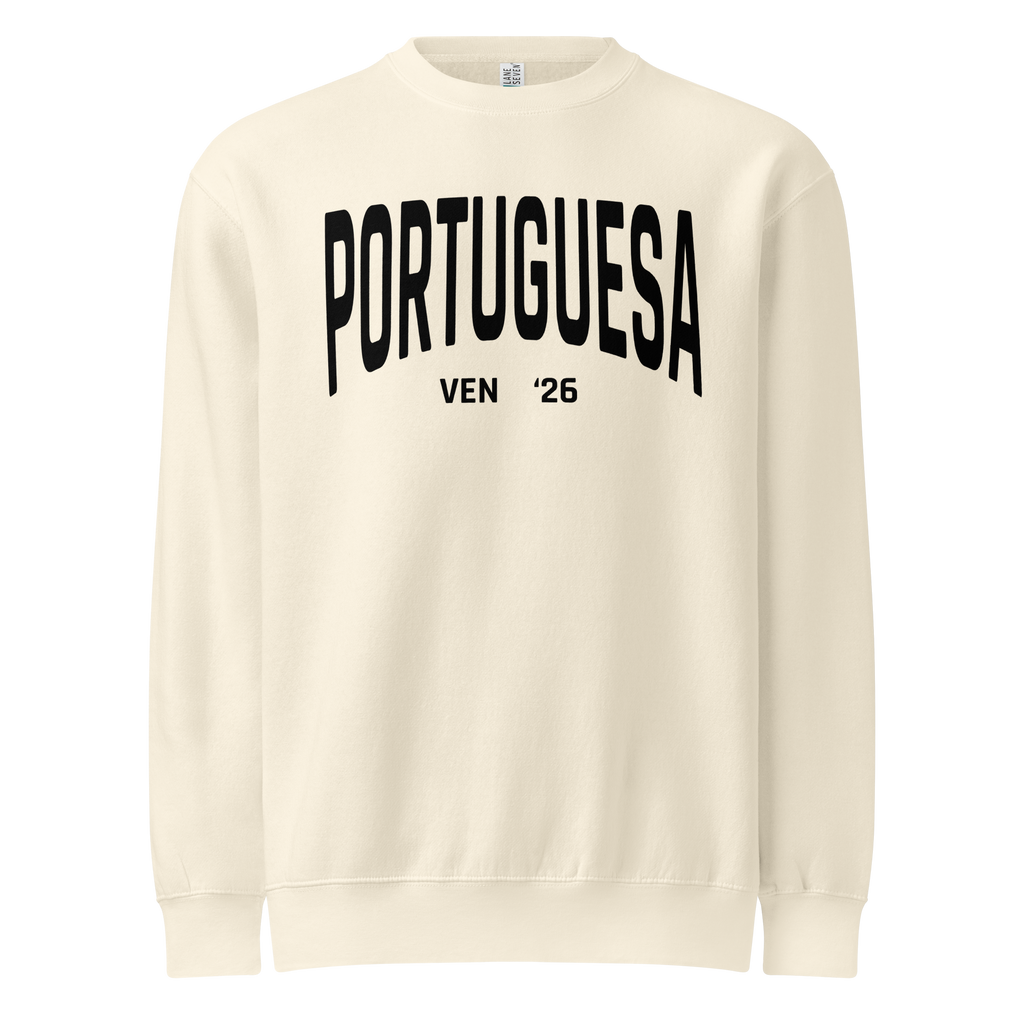 Portuguesa