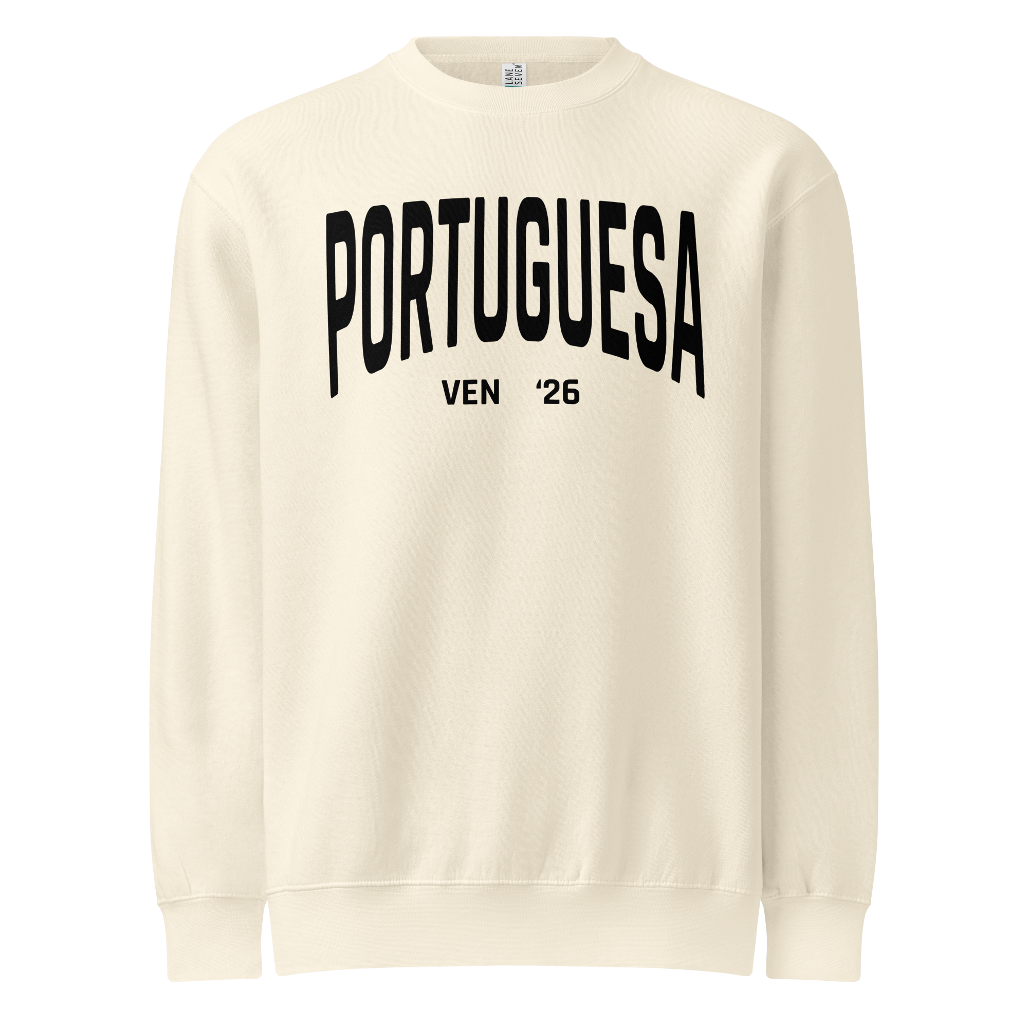 Portuguesa