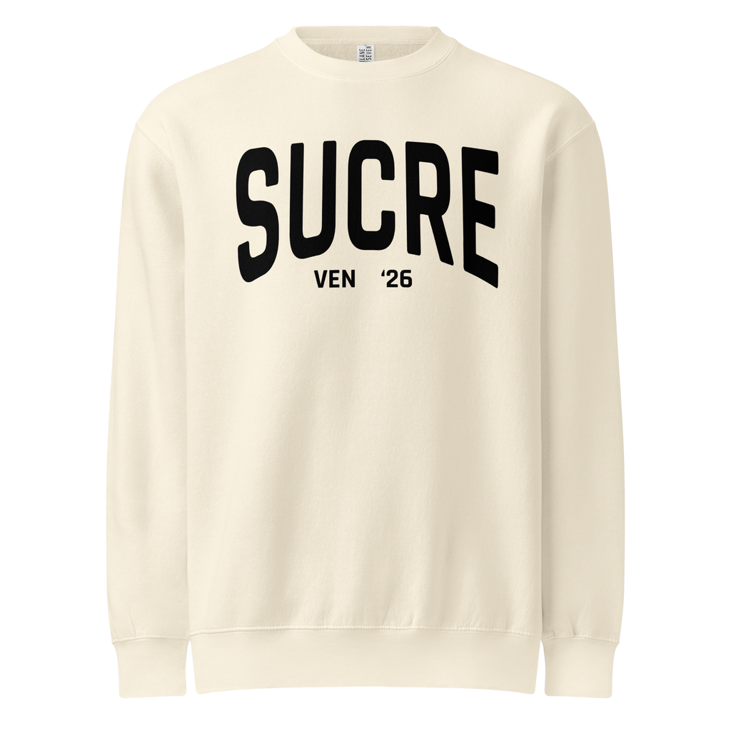 Sucre