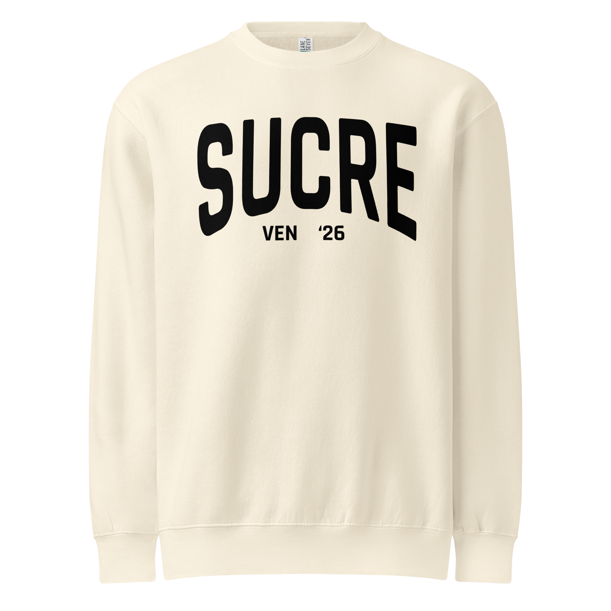 Sucre