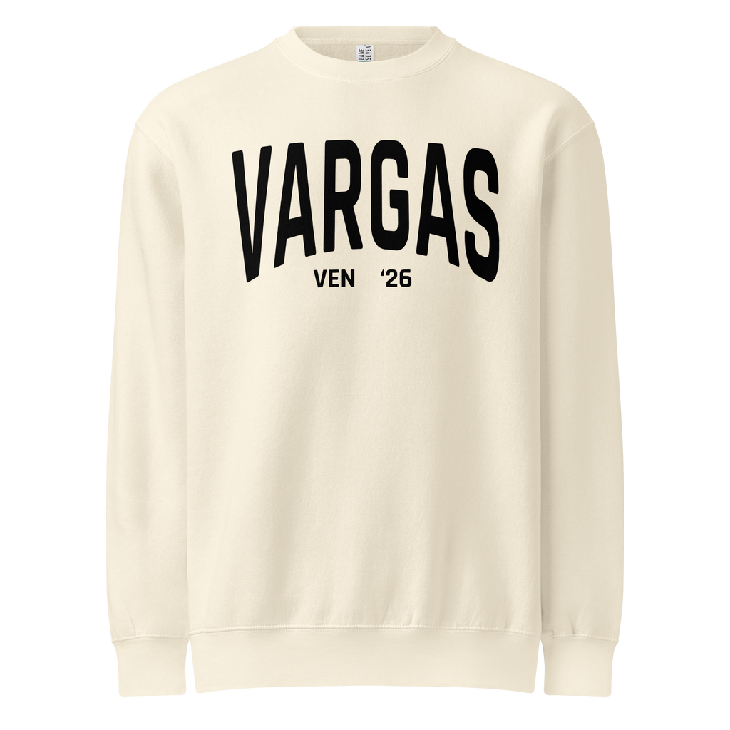 Vargas