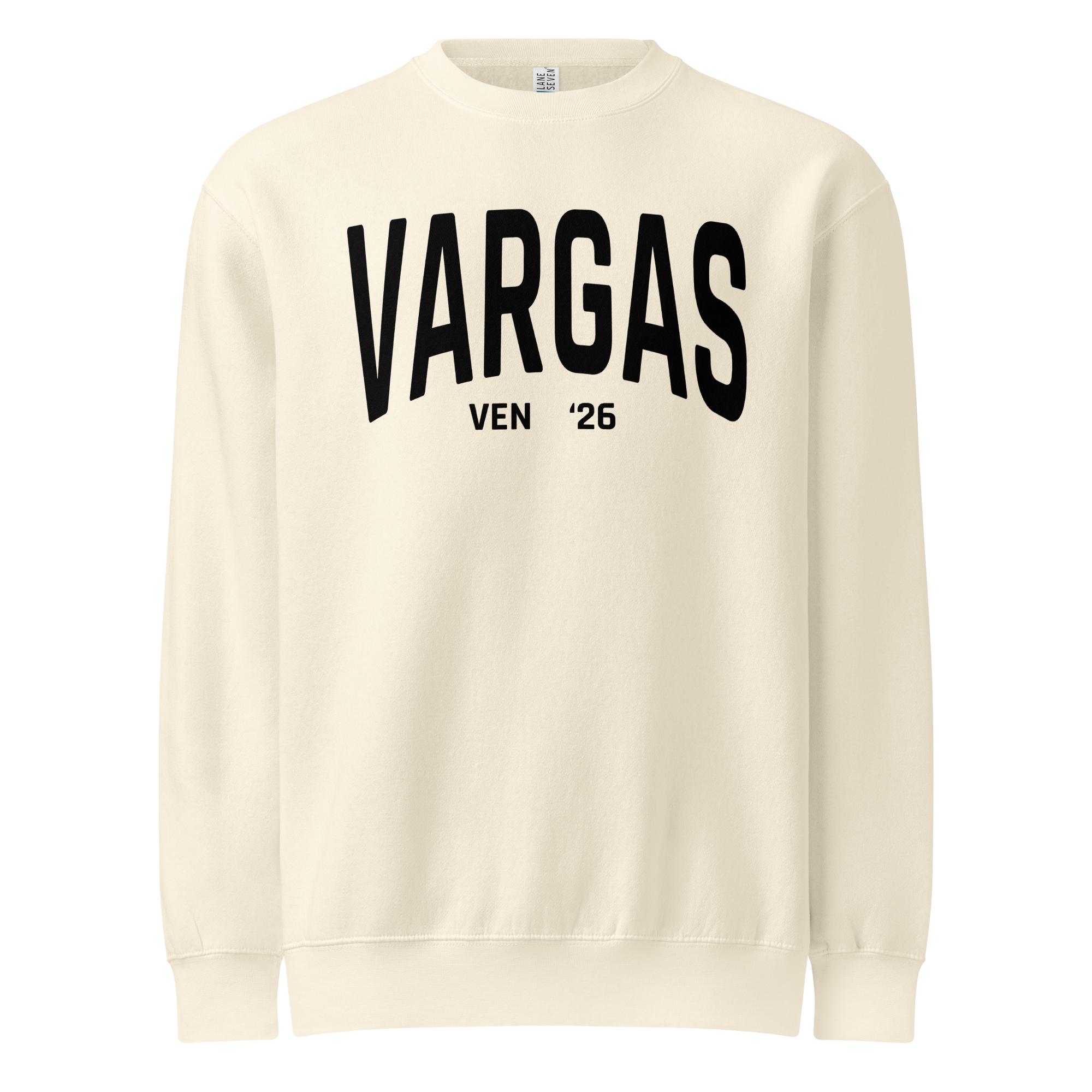 Vargas