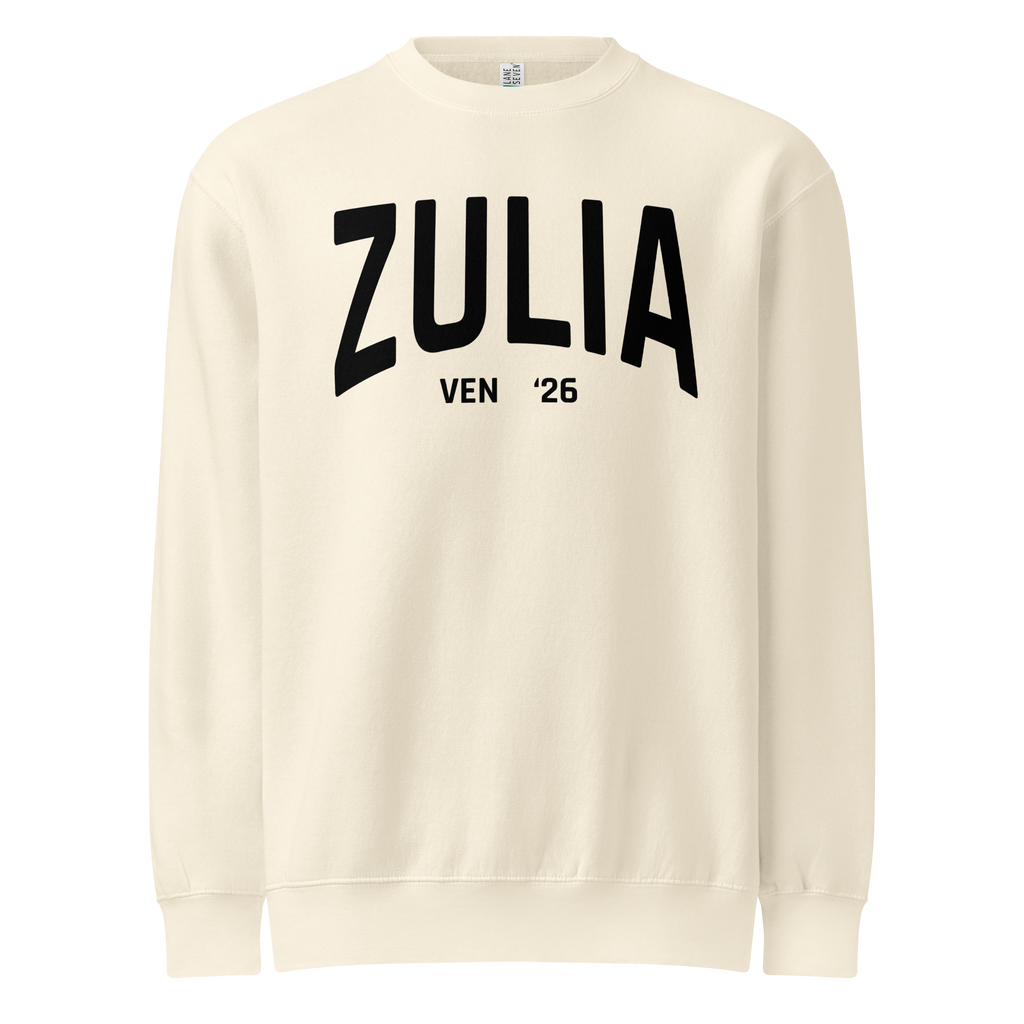 Zulia