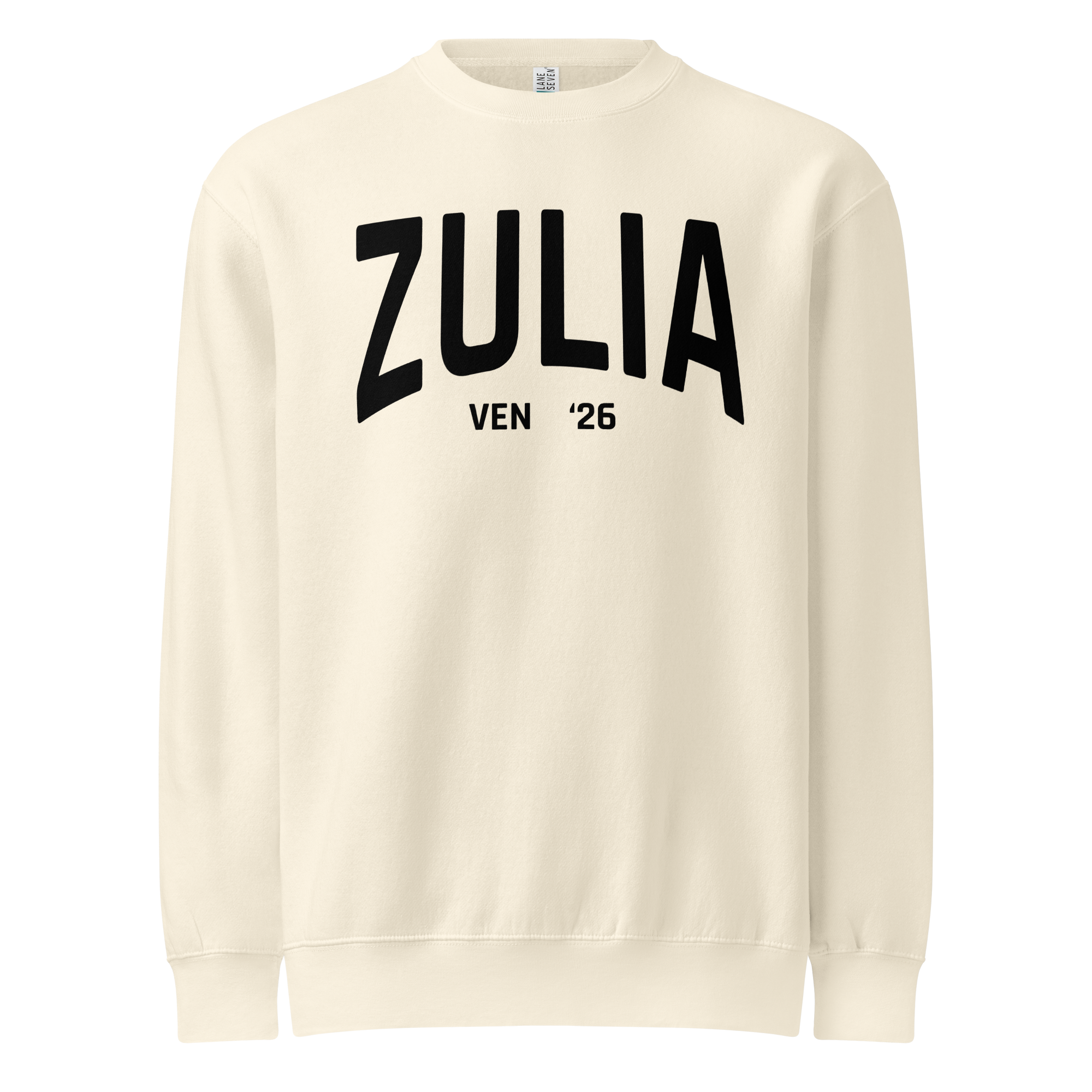 Zulia