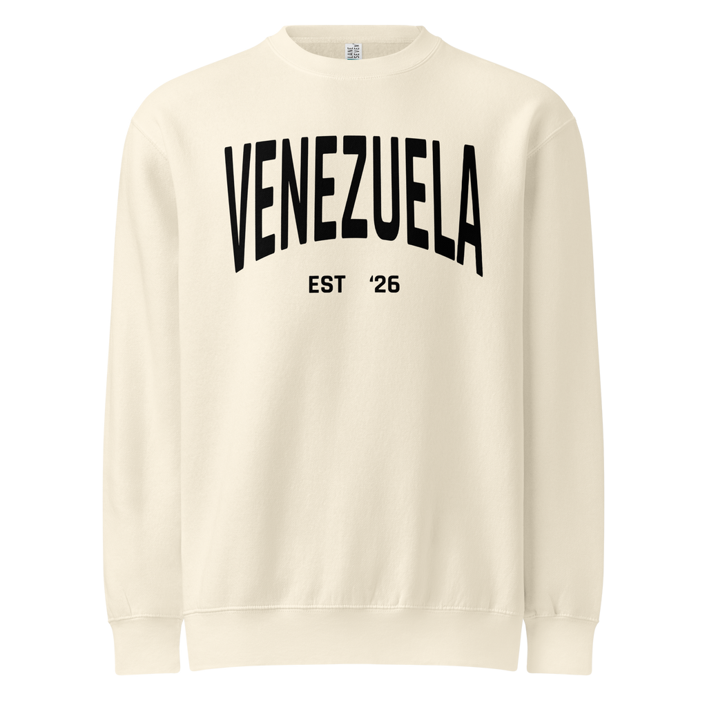 Venezuela